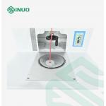 IEC 62196 Fig12 Electric Vehicle Charging Gun Terminal Testing Equipment