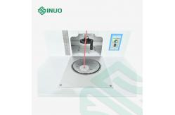 China Fig12 Terminal EV Connector Testing Equipment Clamping Screw IEC 62196 supplier