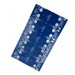 TS16949 4-20 Layers Multilayer Printed Circuit Board Yellow Silkscreen Osp ENIG for sale