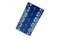 China TS16949 4-20 Layers Multilayer Printed Circuit Board Yellow Silkscreen Osp ENIG supplier