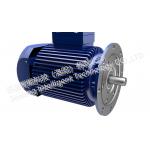 Low Power High Accuracy 60KW 382Nm Electric Motor Drive Dynamometer for sale