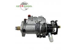 China Fuel Injection Pump 2643B315 V3239F594T 2643B315LY For Engine supplier