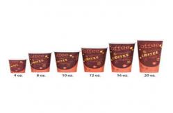 China Horizontal High Speed Paper Coffee Cup Making Machine OEM ODM Available supplier