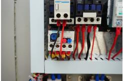 China 408L Programmable Environment Temperature Humidity Chambers With BTHC Control System supplier
