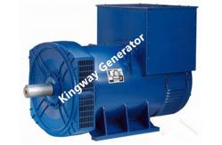 China 3 Phase AC Alternator Generator High Standard 200KVA 160KW supplier