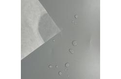 China MPM Printing Machine SMT Wiper Roll Various Specifications Nonwoven Stencil Wipes supplier