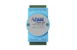 China AC240V RTU Relay Output Module With 8 Channel supplier