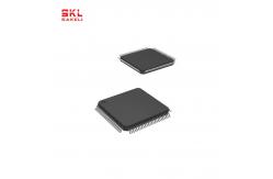 China STM32L073V8T6 MCU Microcontroller Unit Low Power Consumption High Performance Embedded supplier
