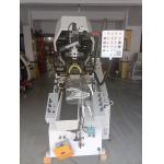High Heel Shoe Last Machine Efficient Operation High Consistency Heel Seat Lasting Machine