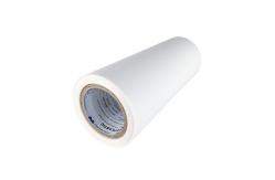 China Low Melting Point Polyurethane Hot Melt Film For MDF Board supplier
