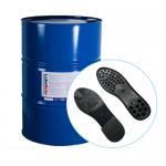 Water Based PU Shoe Sole Release Agent External Release High Glossy Surface for sale