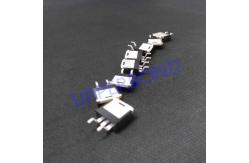 China Queen Size Garant Irfz44ns Model Electric Part Of Cigarette Packer supplier