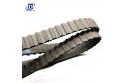 China HLP2 Maker And Packer V Belt Transmission Timing Belt supplier