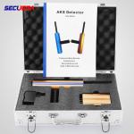Professional AKS Diamond Detector Device long range underground gold treasure metal detector metal detector 5 meters for sale