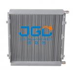 2030356130 Komatsu Hydraulic Excavator Radiator Oil Cooler PC120-5 for sale