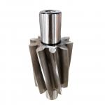 Working Principle of Transmission Gear Shaft Enhancing Efficiency with Involute Tooth Profile for sale