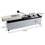 Compact Wire Tensile Testing Machine / Wire Harness Tester Accurate Control for sale