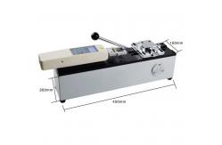 China Compact Wire Tensile Testing Machine / Wire Harness Tester Accurate Control supplier