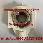 38.1mm Bore UCT208-24 POM Material Plastic Housing Units UCT208-24 Stainless Steel Pillow Block Ball Bearing for sale
