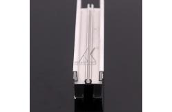 China Easy Installing Alloy OEM For Aluminum Windows Extrusted Profile supplier