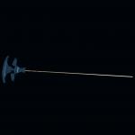 Vertebroplasty Medical Tool Kit , Surgical Instrument Kit Simple Operation