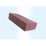 High Temperature Strength Magnesia Chrome Bricks For RH Furnace Working Layer for sale
