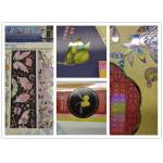 Digital Label Printing Machine Roll To Roll Foil Stamping And Varnishing