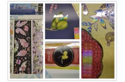 China Digital Label Printing Machine Roll To Roll Foil Stamping And Varnishing supplier