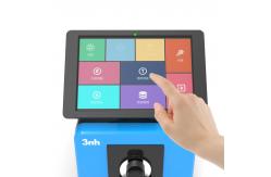 China New 3nh Benchtop Color Measurement Spectrophotometer TS8520 supplier