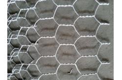China 4300mm Automatic Wire Netting Gabion Mesh Cutting Machine , Max Diameter 4.0mm supplier