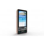 10 Outdoor Wall Mounted Kiosk / Payment and Ticketing Kiosk For Bus Station for sale