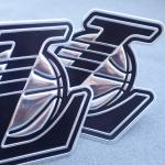 Sustainable  Custom Clothing Patches For Sport Wear for sale