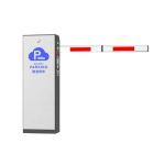 6m Boom Barrier Gate Traffic Car Parking Barrier Boom Security Gate for sale
