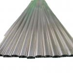 SS And Plastic Warm Edge Spacer Strip For IG Glass And Window for sale