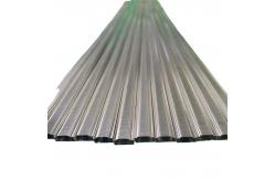 China SS And Plastic Warm Edge Spacer Strip For IG Glass And Window supplier