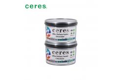 China Silk Screen Printing Long-lasting Chocolate Perfume Ink supplier