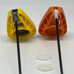 Two Way Actuator for Medical Devices with High Precision and Compact Design for sale