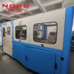 High Efficiency Automatic Pocket Spring Machine 3.9M*1.38M*1.9M for sale