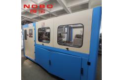 China High Efficiency Automatic Pocket Spring Machine 3.9M*1.38M*1.9M supplier