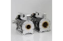 China High Accuracy Ultrasonic Flaw Detector / Ultrasonic Metal Testing GOST Certification supplier