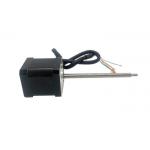 42mm Hybrid Stepping Motor 1.8° Step Angle 80K Max. Temperature Rise