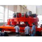 Small Volume Speed Reducer Gearbox / High Gear Strength Hoist Gearbox for Mining Industry for sale