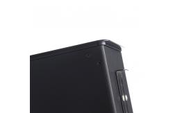 China High End Custom Desktop Conference Table Socket Hidden One - Key Popup Box supplier
