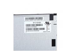 China IVO M121GNS3 R0 TFT LCD Screen 800X600 20pins LVDS 12.1inch Lcd Display supplier