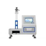 Automatic Ball Rebound Foam Furniture Testing Machines ISO 8307 / ASTM D3574 for sale