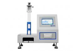 China Automatic Ball Rebound Foam Furniture Testing Machines ISO 8307 / ASTM D3574 supplier