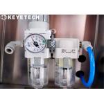 Surface Detecting Packaging Inspection Equipment For Bottle Label