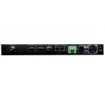 HR1060 Enhanced Version DMR Digital Repeater With Installation-Free Background Management