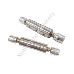 Custom SUS304 Shaft Spare Parts Non Standard Automatic Transfer Shaft for sale
