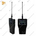 1mhz-6GHz Handheld Professional Bug detector Signal Sweeper for sale
